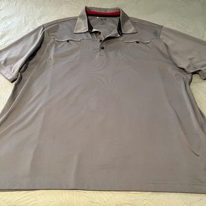 Aidas Golf shirt